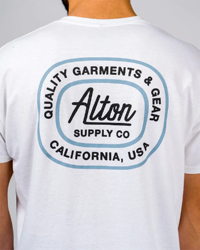 Warm And Comfortable Outcast S/S Tee