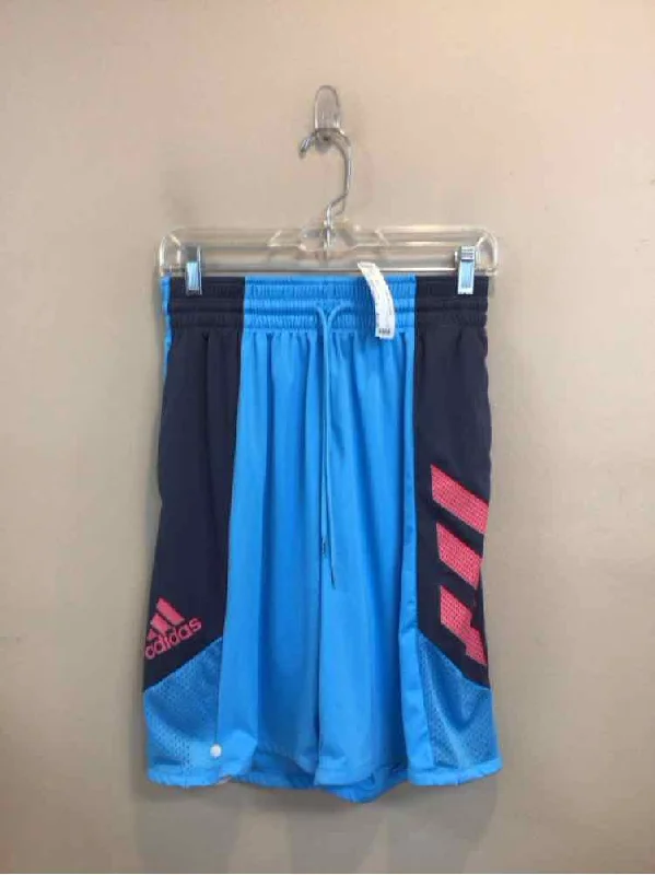 Fashion Wear SIZE MEDIUM ADIDAS Men's SHORTS