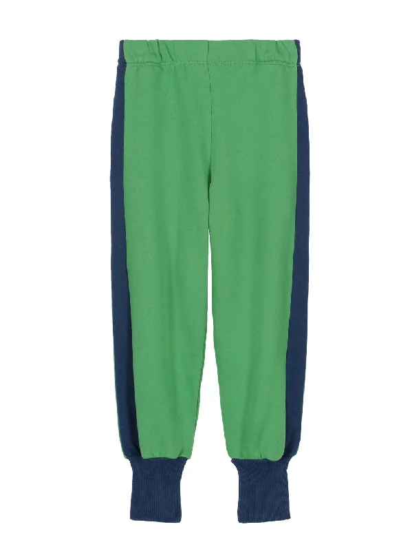 Body Design Mint Charles Joggers