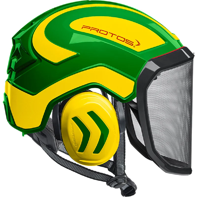 Green/Yellow