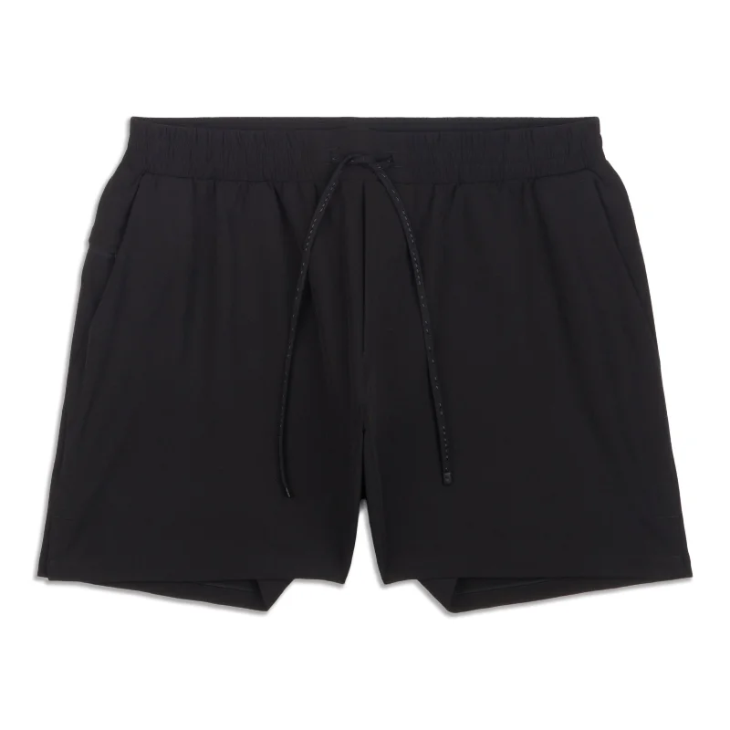 Sweet Style Pool Short - Resale
