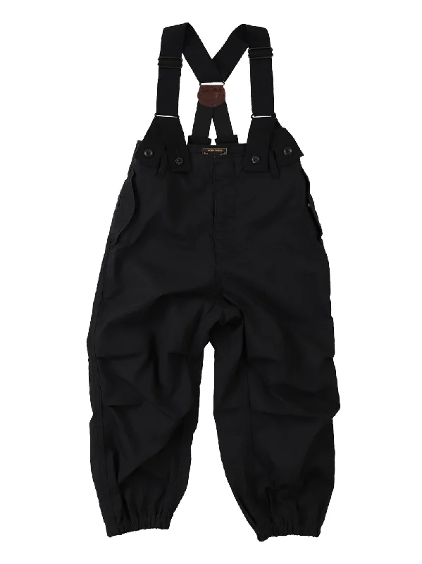 Everyday Comfort Black Jogging Pants