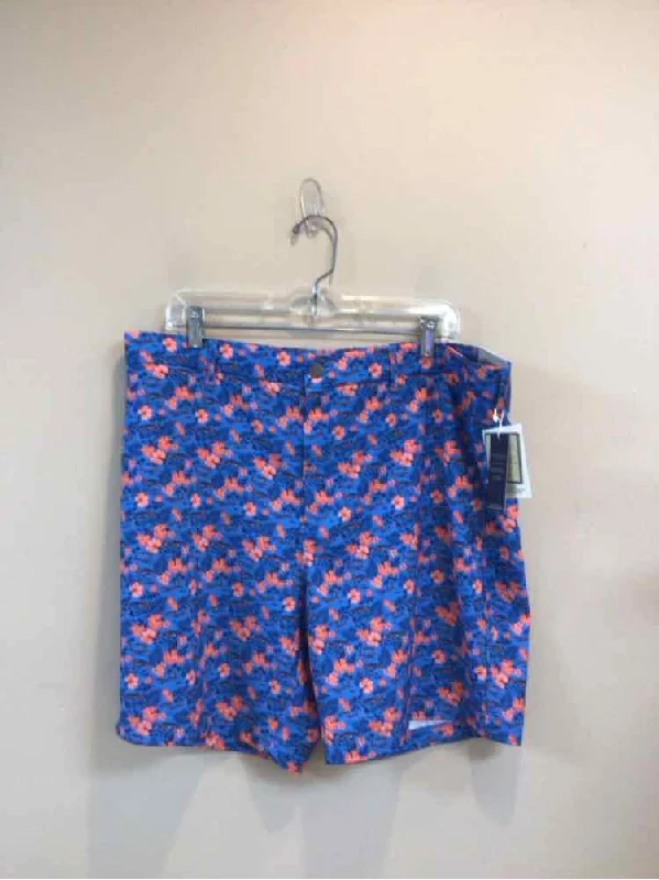 Fresh And Natural SIZE 38 PENGUIN Men's SHORTS