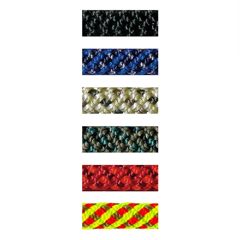 Soft Fabric Looks 7mm Accessory Cord