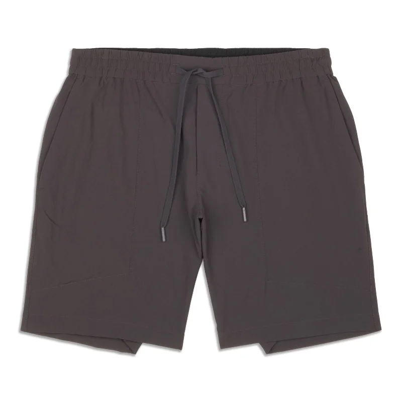 Exclusive Customization Bowline Short - Resale