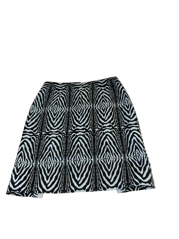 Breezy Comfort Etcetera Women's Skirt Animal 4
