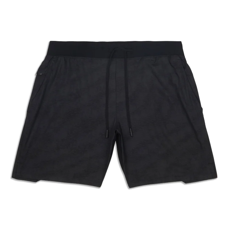 Stylish Fit T.H.E. Short - Resale