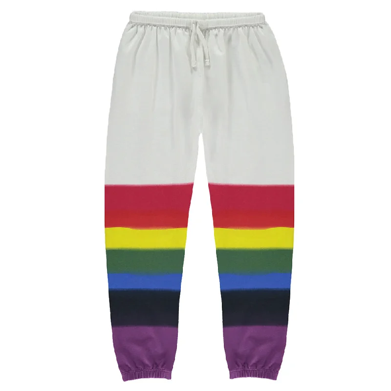 Casual Ease Good Vibes Jogger Pants