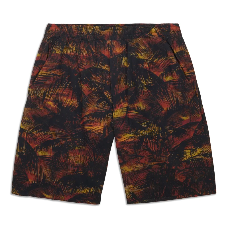 Relaxed Fashion Pace Breaker Lined Short - Resale