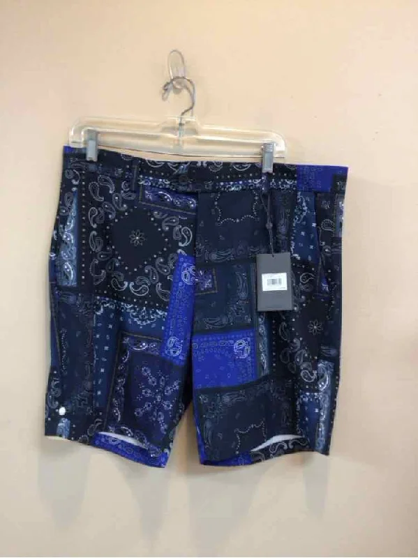 College Style SIZE 33 G/FORE Men's SHORTS