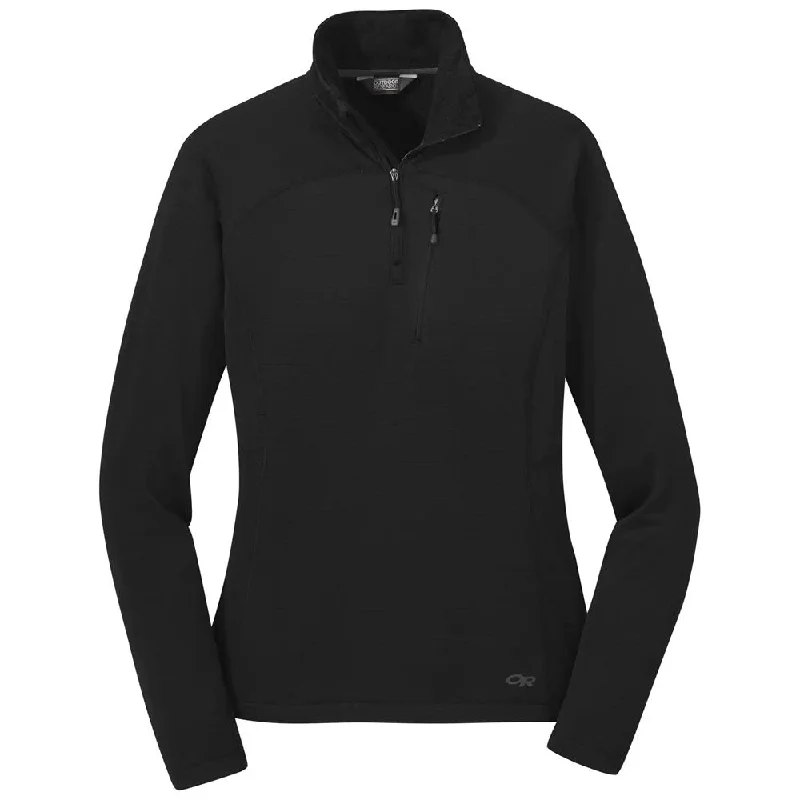 Street Fashion Outdoor Research Vigor Quarter Zip Women’s Clearance