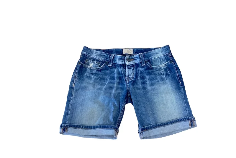 Classic Style BKE Buckle Jr Shorts 27