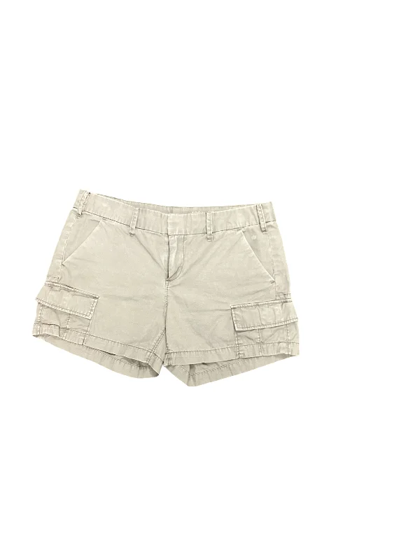Cozy Fashions G1Goods Jr Shorts Gray 5/6