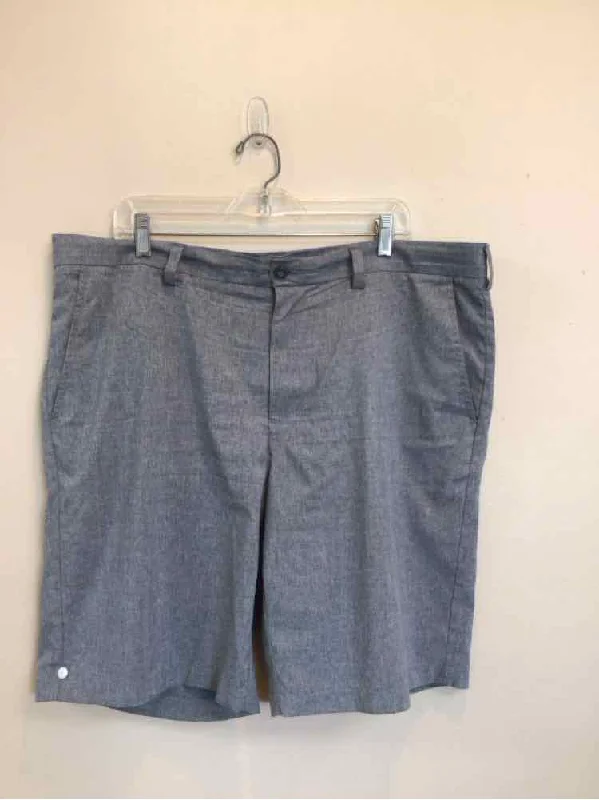 Classic Style SIZE 40 PGA TOUR Men's SHORTS