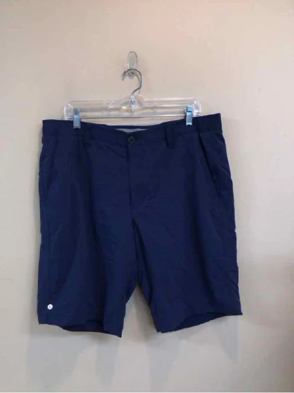 British Style SIZE 38 UNDER ARMOUR Men's SHORTS