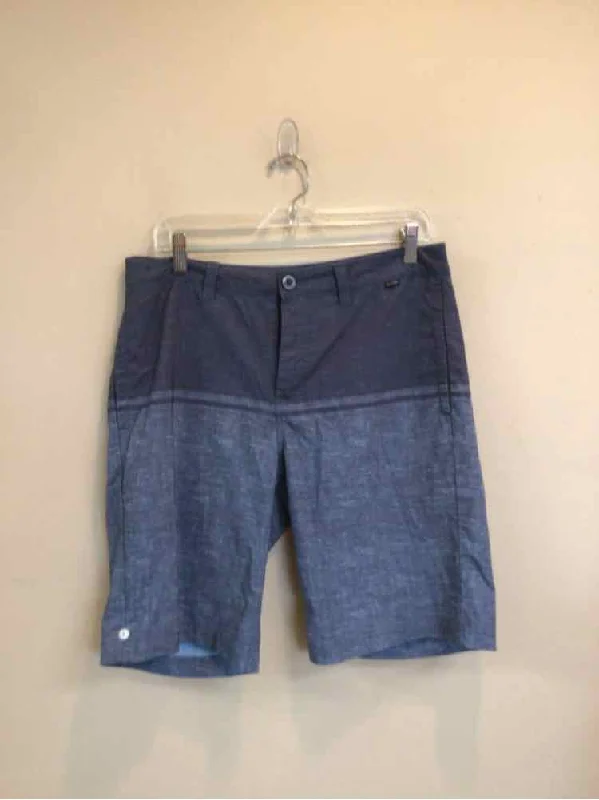 Fashionable Prints SIZE 32 TRAVIS MATHEW Men's SHORTS
