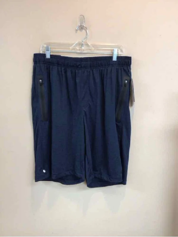 Fresh And Fashionable SIZE LARGE LEGEND Men's SHORTS