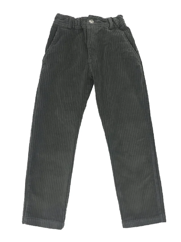 Sports Trend Recto Grey pants