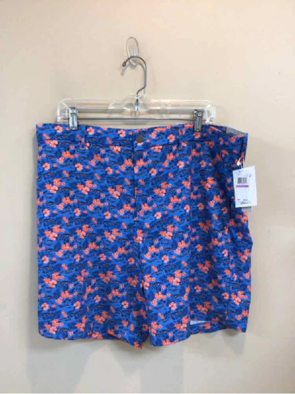 Noble And Elegant SIZE 34 PENGUIN Men's SHORTS