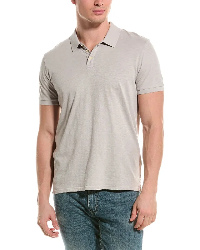 Classic Velvet by Graham & Spencer Slub T-Shirt