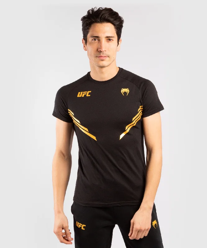 Trendy Comfort UFC Venum Replica Men's Jersey - Champion
