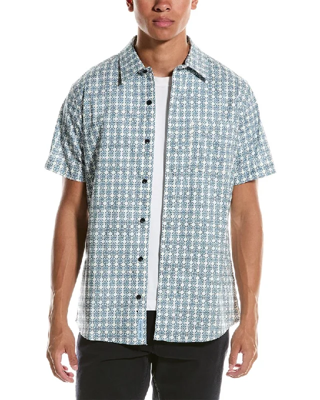 Soft Layers Sovereign Code Tom Shirt