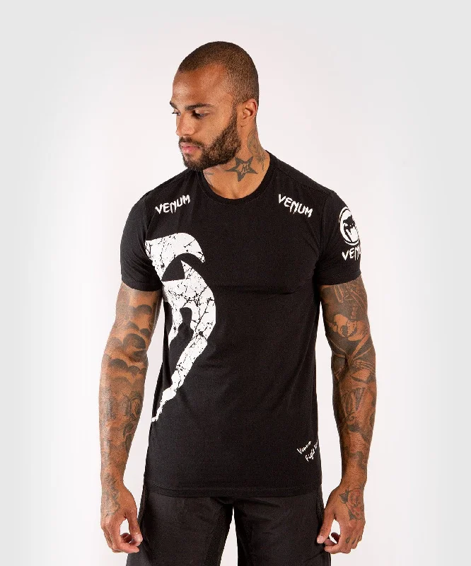 Noble Temperament Venum Giant T-shirt - Black