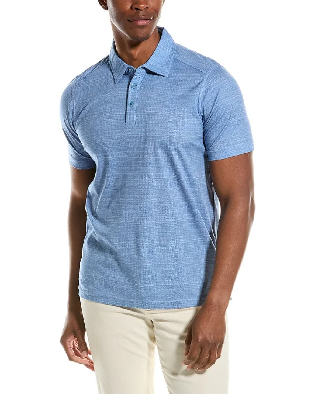 Daily Comfort Raffi Polo Shirt
