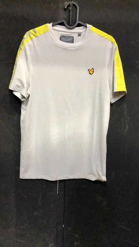 Light And Breathable Lyle and Scott  T shirt