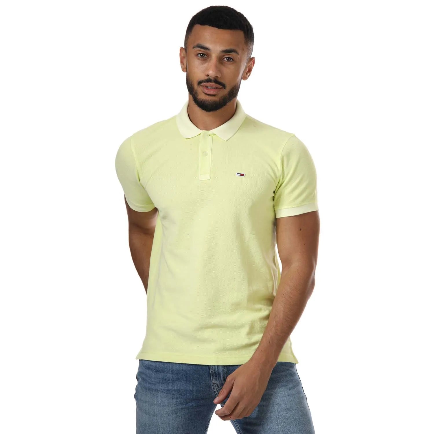 Comfortable And Versatile Tommy  POLO