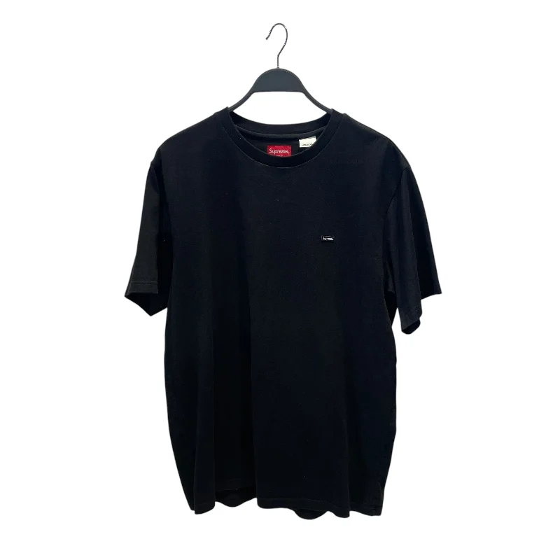 Celebrity Style Supreme/T-Shirt/XL/Cotton/BLK/
