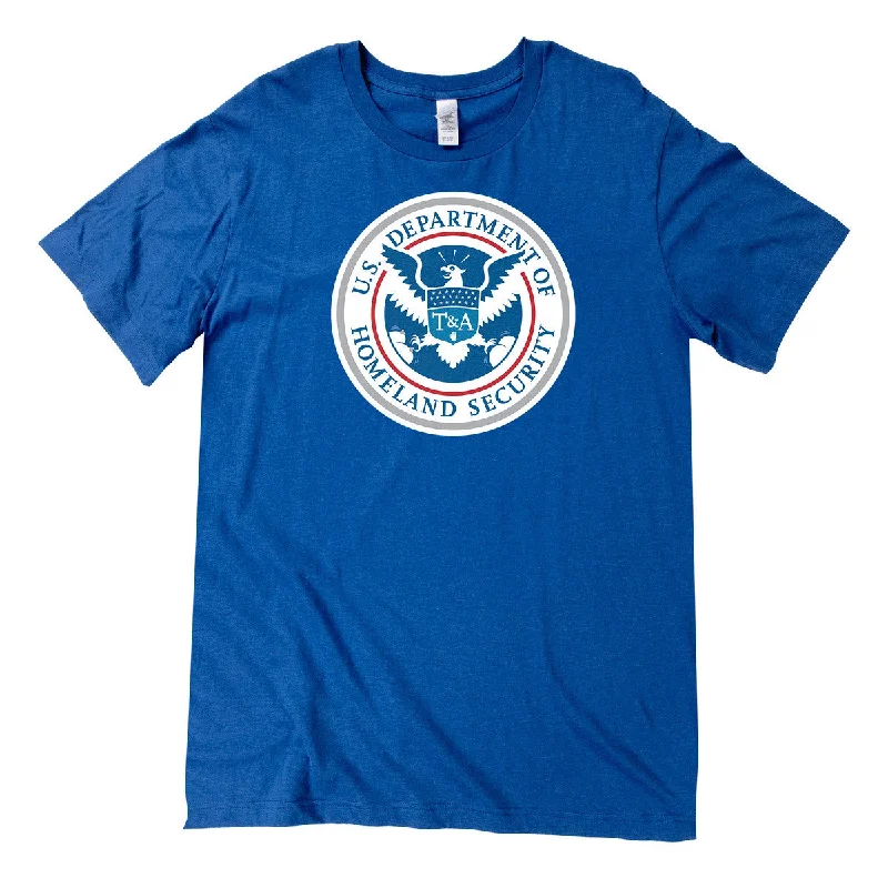 Romantic Data TSA T&A Shirt