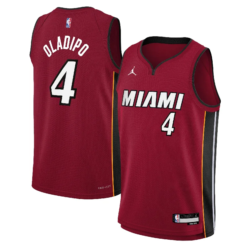 Autumn Selection Miami Heat Jordan JERSEY