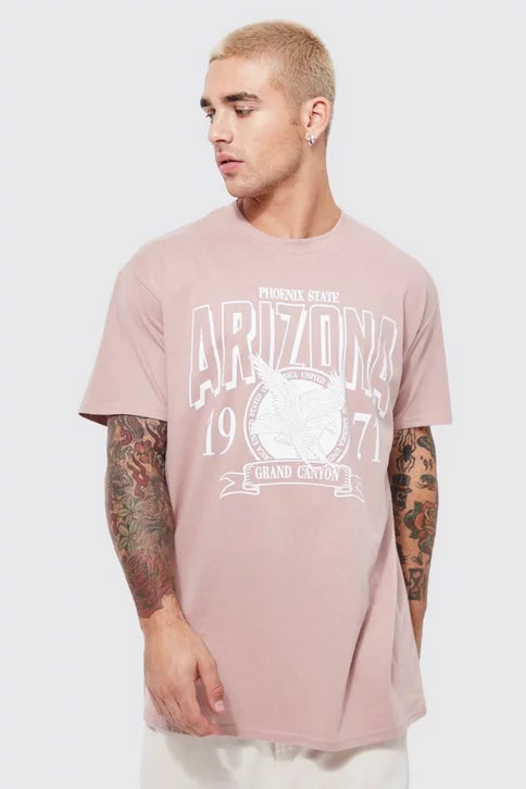 New Season Series Man official T-SHIRT