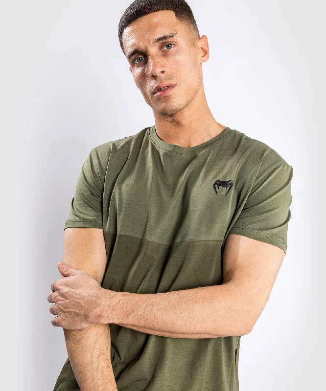 Urban Style Venum Laser T-shirt - Khaki