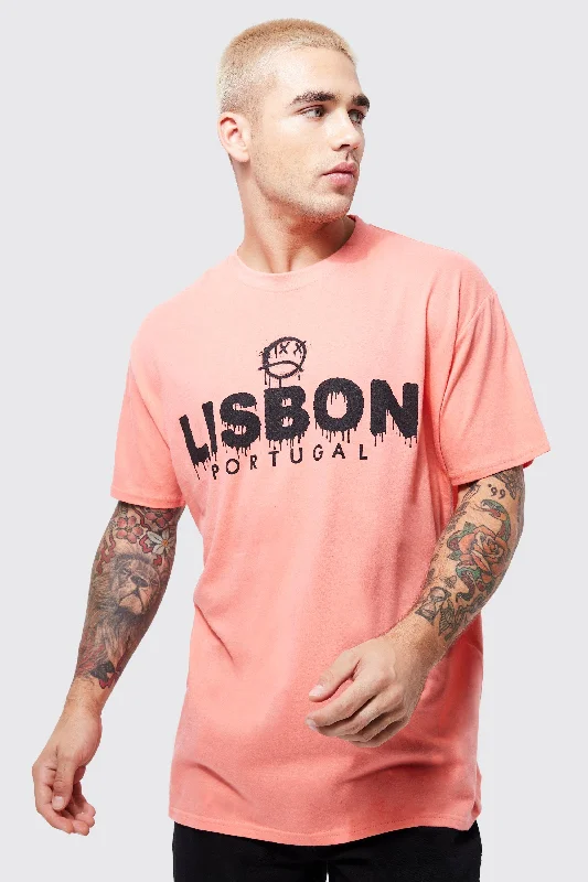 Fashion Selection Man official T-SHIRT