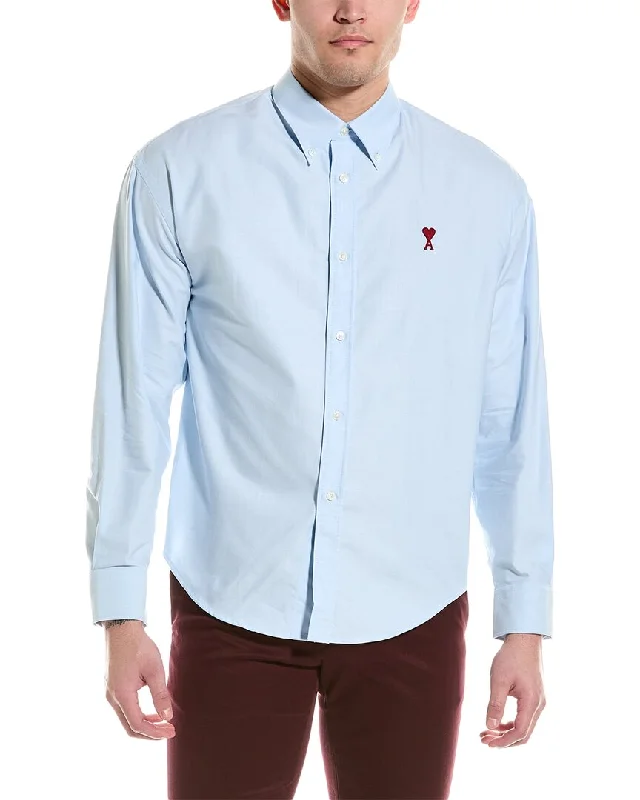 Smart Comfort AMI PARIS Shirt