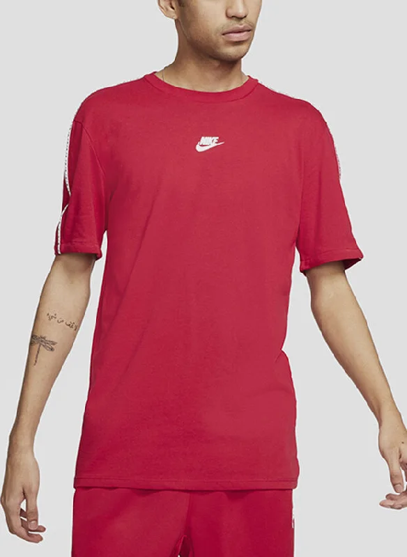 Celebrity Must-have Nike SPORTSWEAR Men's T-Shirt