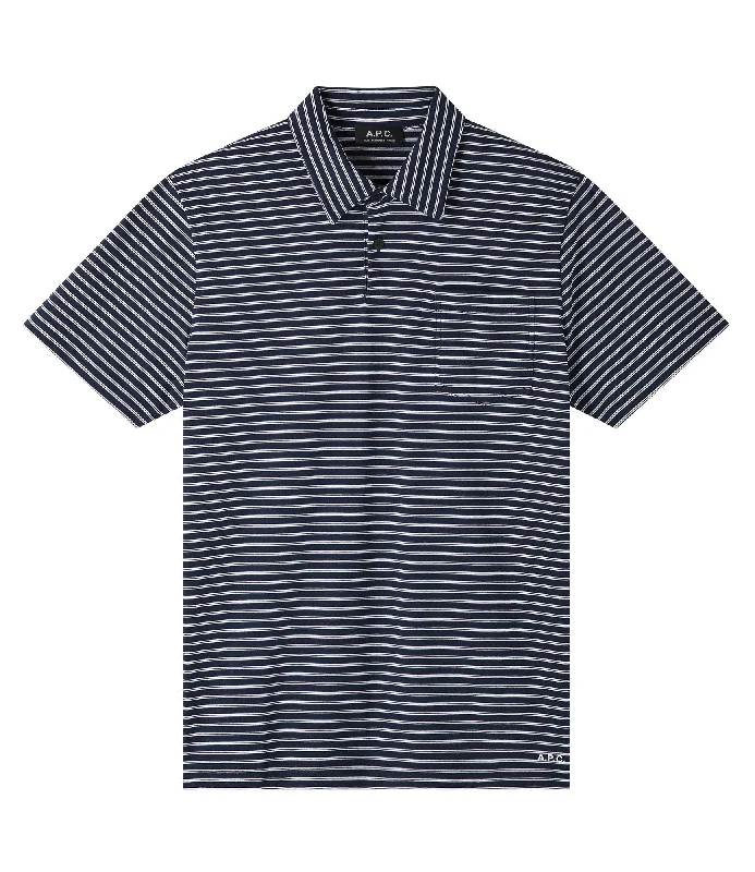 Simple Looks Pablo polo shirt