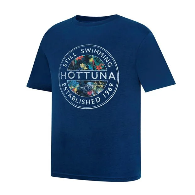 Breathable Design Hot Tuna T-shirt