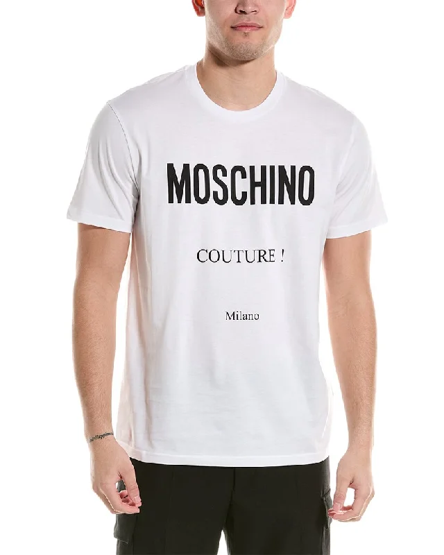 Versatile Items Moschino T-Shirt