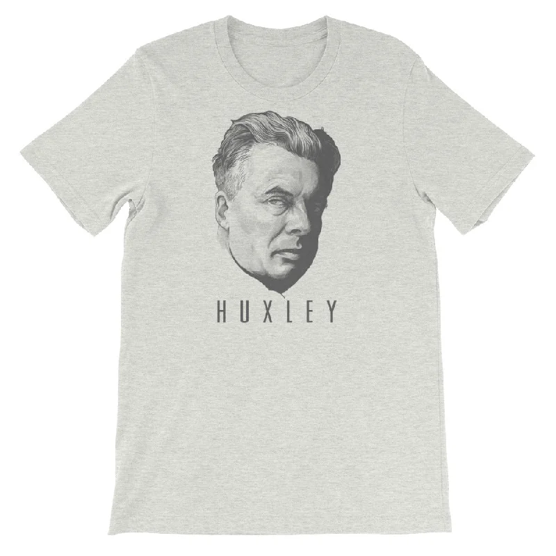 Party Wear Aldous Huxley Graphic T-Shirt