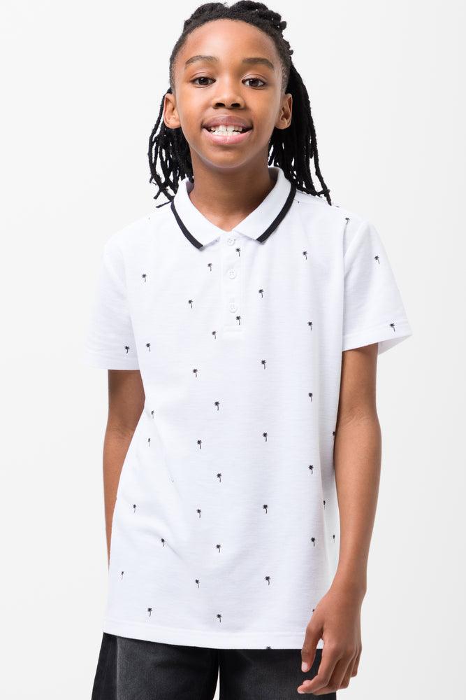 Stylish Jackets Golfer White