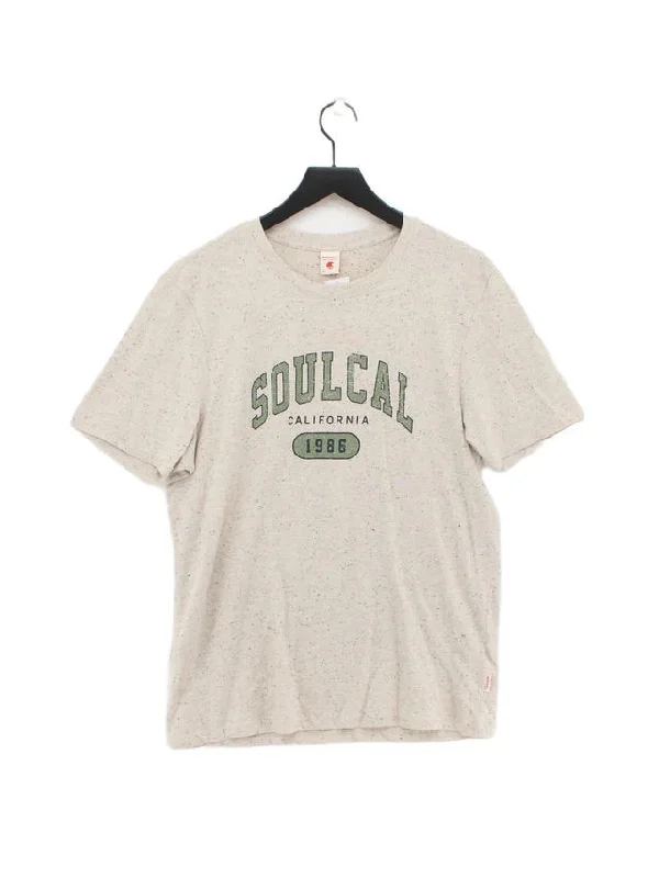 Fashion Style Soulcal & co T ShirT