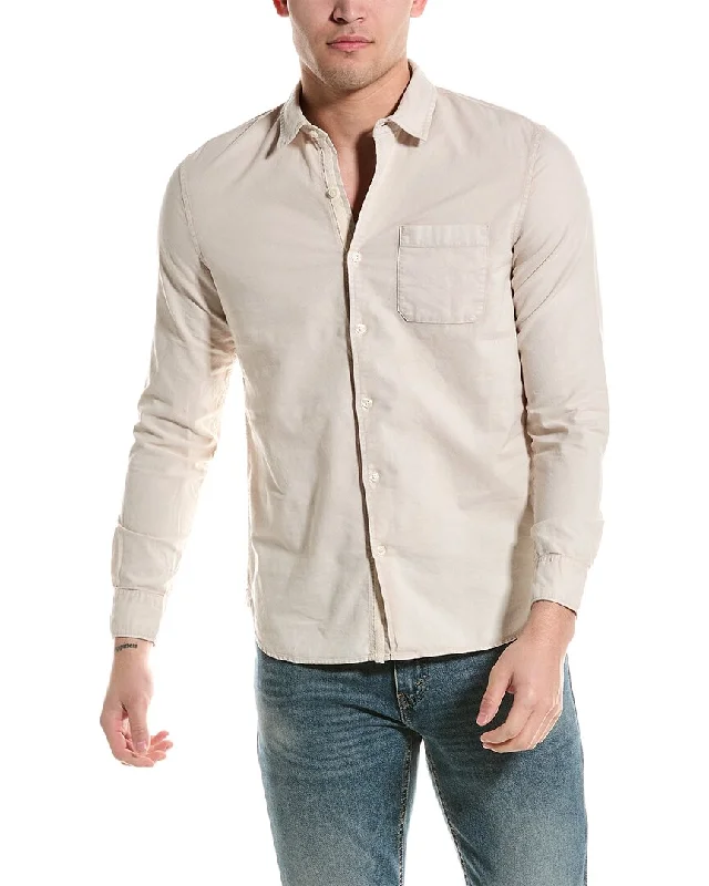 Warm Comfort AG Jeans Bristol Shirt