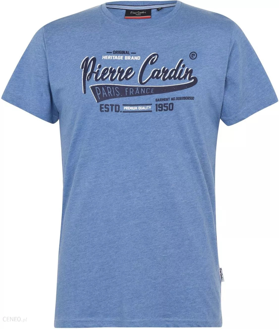 Elegant Design PIERRE CARDIN t shirt