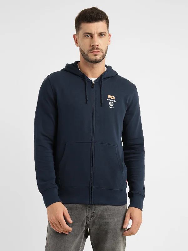Fashionable Items Levi's® Men's Regular Fit Hooded Sweatshirt