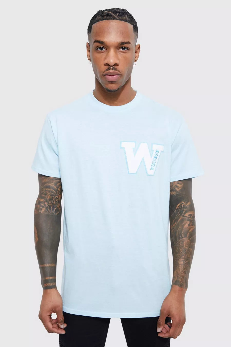 Personalized Design Man official   T-shirt