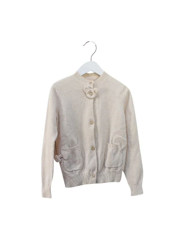 British Fashion jnby by JNBY Cardigan 7Y - 9Y