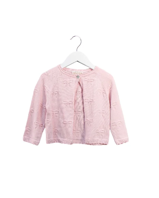 Advanced Design Nicholas & Bears Cardigan 6T (120cm)
